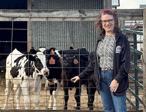 Dairy Month